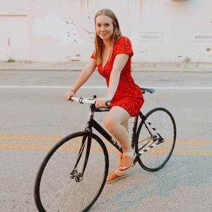 Meet your Posher, Kristi